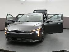 2025 Kia K4 EX Apple CarPlay/Android Auto, Backup Camera, Heated - Photo 59
