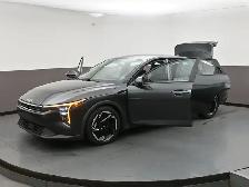 2025 Kia K4 EX Apple CarPlay/Android Auto, Backup Camera, Heated - Photo 60