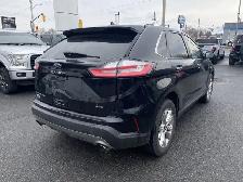 2022 Ford Edge Titanium - Photo 3