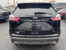 2022 Ford Edge Titanium - Photo 4