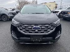 2022 Ford Edge Titanium - Photo 8