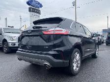 2022 Ford Edge Titanium - Photo 10