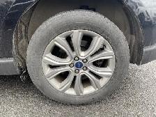 2022 Ford Edge Titanium - Photo 13