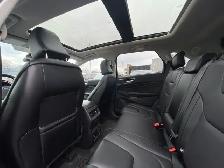 2022 Ford Edge Titanium - Photo 14