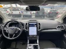 2022 Ford Edge Titanium - Photo 15