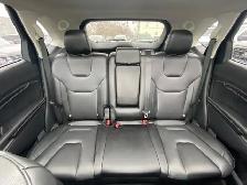 2022 Ford Edge Titanium - Photo 20