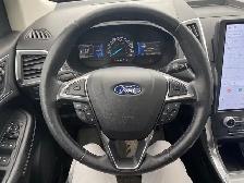2022 Ford Edge Titanium - Photo 22