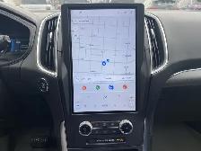 2022 Ford Edge Titanium - Photo 24