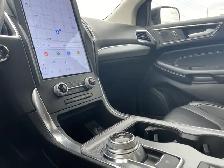 2022 Ford Edge Titanium - Photo 25