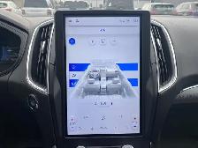 2022 Ford Edge Titanium - Photo 27