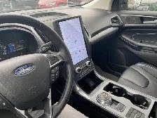 2022 Ford Edge Titanium - Photo 28