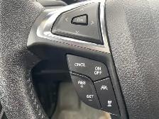 2022 Ford Edge Titanium - Photo 31
