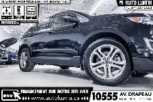 2016 FORD Edge Titanium AWD/TOIT PANO/CUIR/CAMERA/NAVI/MAGS/FULL - Photo 2