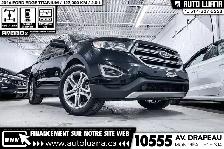 2016 FORD Edge Titanium AWD/TOIT PANO/CUIR/CAMERA/NAVI/MAGS/FULL - Photo 3