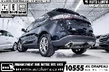 2016 FORD Edge Titanium AWD/TOIT PANO/CUIR/CAMERA/NAVI/MAGS/FULL - Photo 11