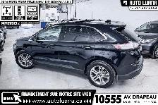2016 FORD Edge Titanium AWD/TOIT PANO/CUIR/CAMERA/NAVI/MAGS/FULL - Photo 13