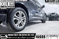 2016 FORD Edge Titanium AWD/TOIT PANO/CUIR/CAMERA/NAVI/MAGS/FULL - Photo 14