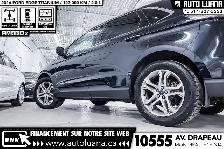 2016 FORD Edge Titanium AWD/TOIT PANO/CUIR/CAMERA/NAVI/MAGS/FULL - Photo 15
