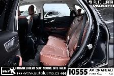 2016 FORD Edge Titanium AWD/TOIT PANO/CUIR/CAMERA/NAVI/MAGS/FULL - Photo 22