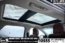 2016 FORD Edge Titanium AWD/TOIT PANO/CUIR/CAMERA/NAVI/MAGS/FULL - Photo 24