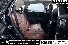 2016 FORD Edge Titanium AWD/TOIT PANO/CUIR/CAMERA/NAVI/MAGS/FULL - Photo 26