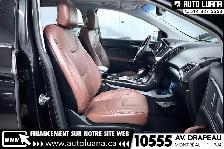 2016 FORD Edge Titanium AWD/TOIT PANO/CUIR/CAMERA/NAVI/MAGS/FULL - Photo 29