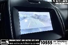 2016 FORD Edge Titanium AWD/TOIT PANO/CUIR/CAMERA/NAVI/MAGS/FULL - Photo 30