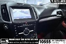 2016 FORD Edge Titanium AWD/TOIT PANO/CUIR/CAMERA/NAVI/MAGS/FULL - Photo 33
