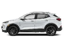 2026 Buick Encore GX Sport Touring - Photo 2