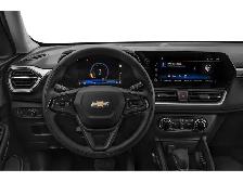 2026 Chevrolet TrailBlazer LS - Photo 2