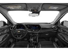 2026 Chevrolet TrailBlazer LS - Photo 3