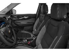 2026 Chevrolet TrailBlazer LS - Photo 4