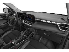 2026 Chevrolet TrailBlazer LS - Photo 9