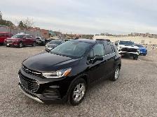 2019 Chevrolet Trax LT REMOTE START | ROOF RAILS | CRUISE CON...
