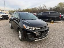2019 Chevrolet Trax LT REMOTE START | ROOF RAILS | CRUISE CON... - Photo 2