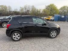 2019 Chevrolet Trax LT REMOTE START | ROOF RAILS | CRUISE CON... - Photo 3