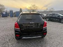 2019 Chevrolet Trax LT REMOTE START | ROOF RAILS | CRUISE CON... - Photo 4
