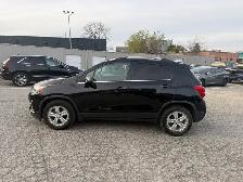 2019 Chevrolet Trax LT REMOTE START | ROOF RAILS | CRUISE CON... - Photo 5