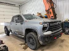 2024 Silverado 3500HD - Photo 2