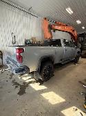 2024 Silverado 3500HD - Photo 3