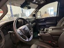 2024 Silverado 3500HD - Photo 4