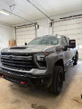 2024 Silverado 3500HD - Photo 6