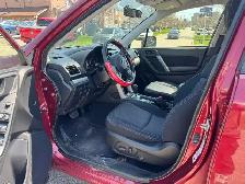2016 Subaru Forester 5dr Wgn CVT 2.5i Convenience - Photo 6