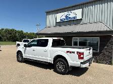 2019 Ford F-150 Crew Cab 4x4 XLT Sport 3.5L - Rebuilt Title - Photo 2
