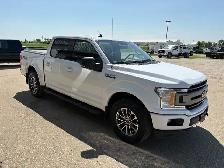 2019 Ford F-150 Crew Cab 4x4 XLT Sport 3.5L - Rebuilt Title - Photo 3