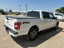 2019 Ford F-150 Crew Cab 4x4 XLT Sport 3.5L - Rebuilt Title - Photo 4