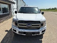 2019 Ford F-150 Crew Cab 4x4 XLT Sport 3.5L - Rebuilt Title - Photo 5