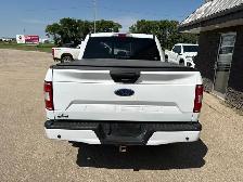 2019 Ford F-150 Crew Cab 4x4 XLT Sport 3.5L - Rebuilt Title - Photo 6