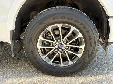 2019 Ford F-150 Crew Cab 4x4 XLT Sport 3.5L - Rebuilt Title - Photo 9