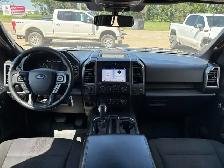 2019 Ford F-150 Crew Cab 4x4 XLT Sport 3.5L - Rebuilt Title - Photo 11